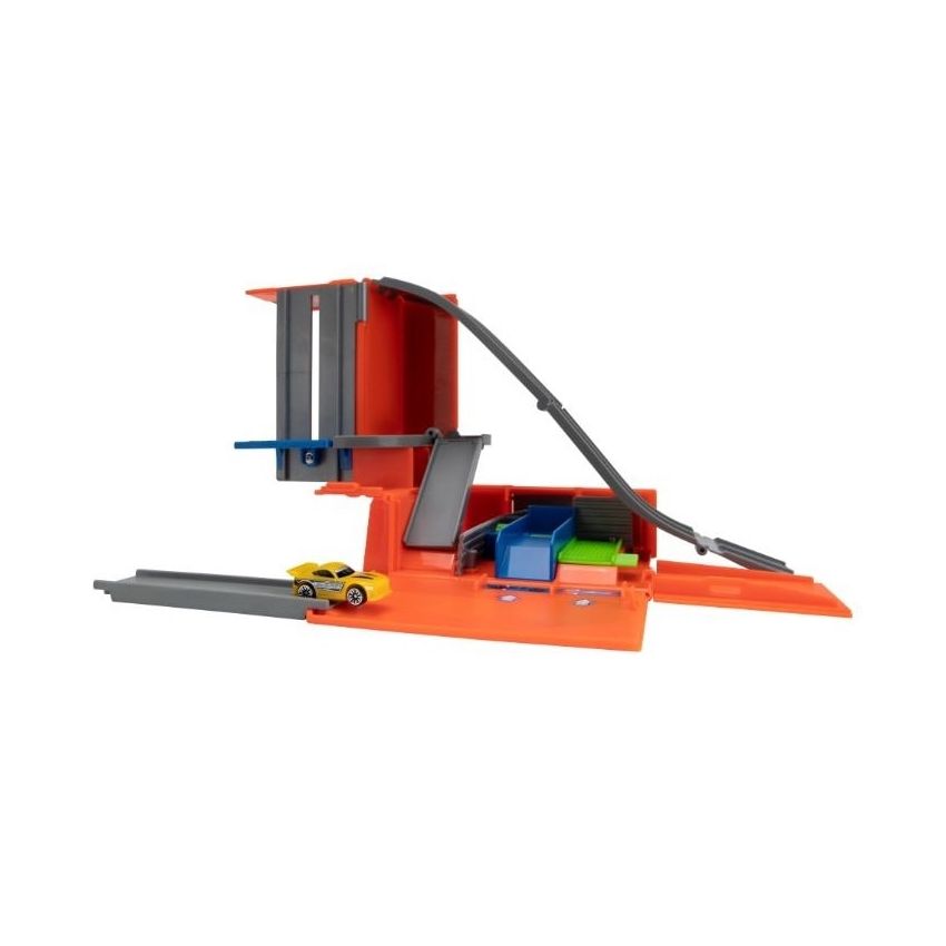 Micro Machines - Tuner-Werkstatt