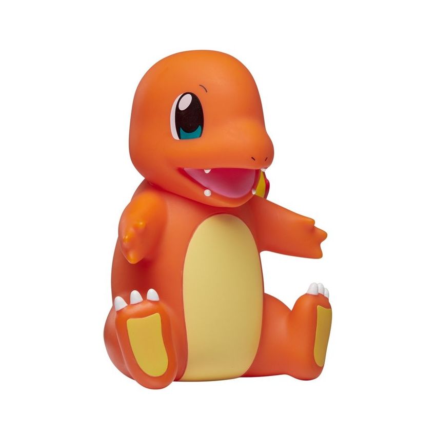 Pokémon Figur Glumanda  Kanto - Serie 1