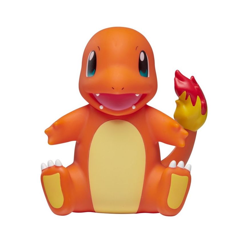 Pokémon Figur Glumanda  Kanto - Serie 1