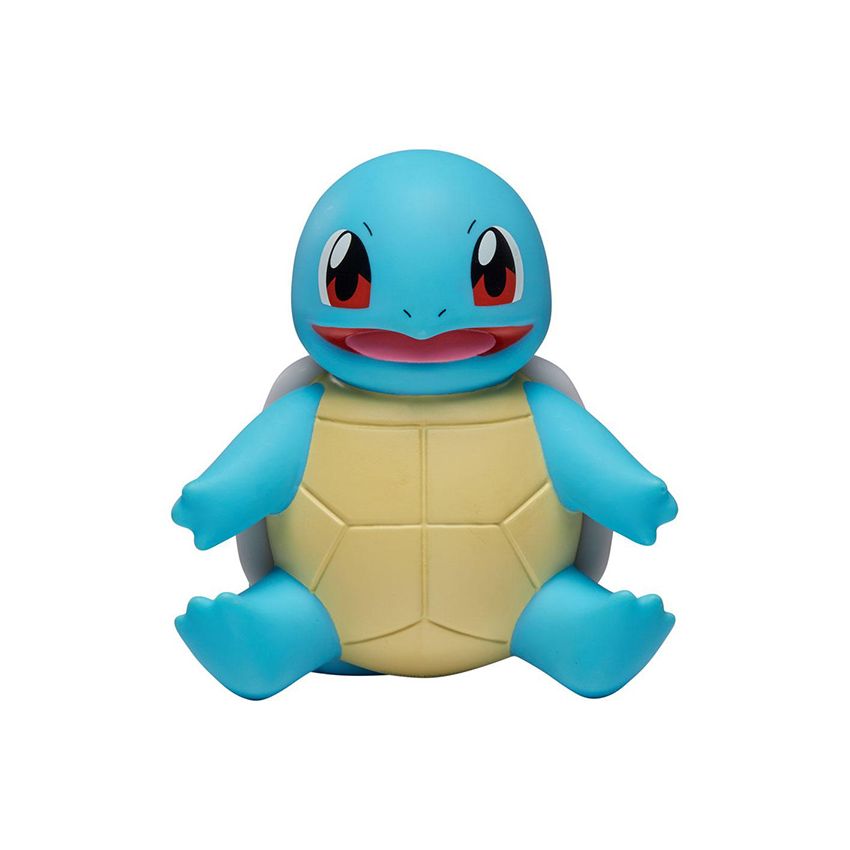 Pokémon Figur Schiggy Kanto - Serie 1