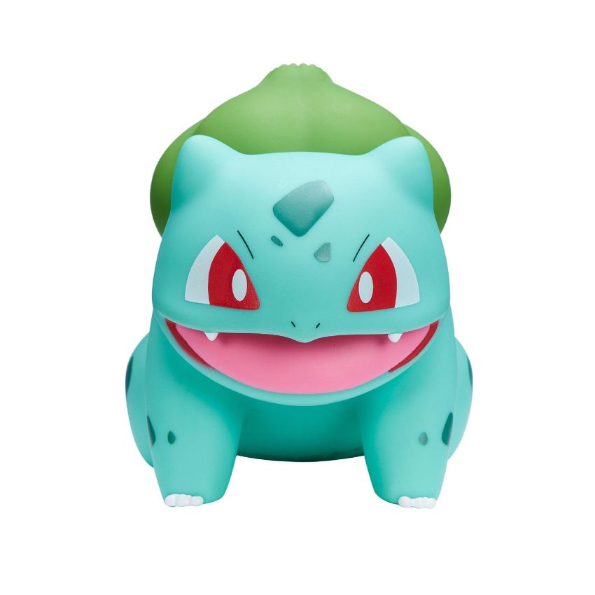 Pokémon Figur Bulbasaur Kanto - Serie 1