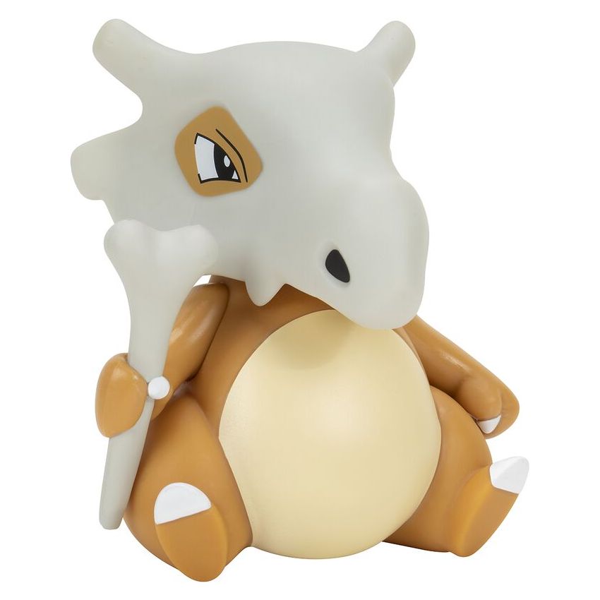 Pokémon Tragosso Vinyl Figur