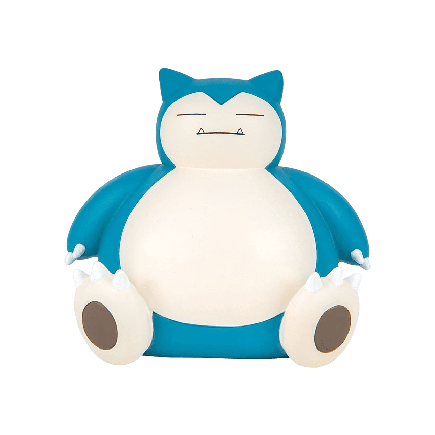 Pokémon Relaxd Vinyl Figur