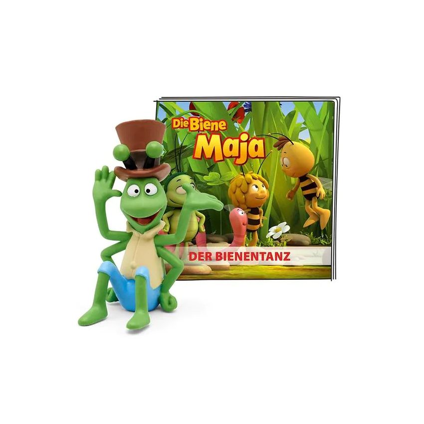 Tonies® - Hörfigur Biene Maja – Der Bienentanz