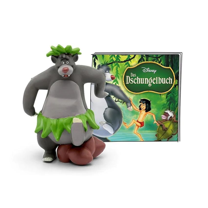 Tonies® - Hörfigur Disney – Das Dschungelbuch