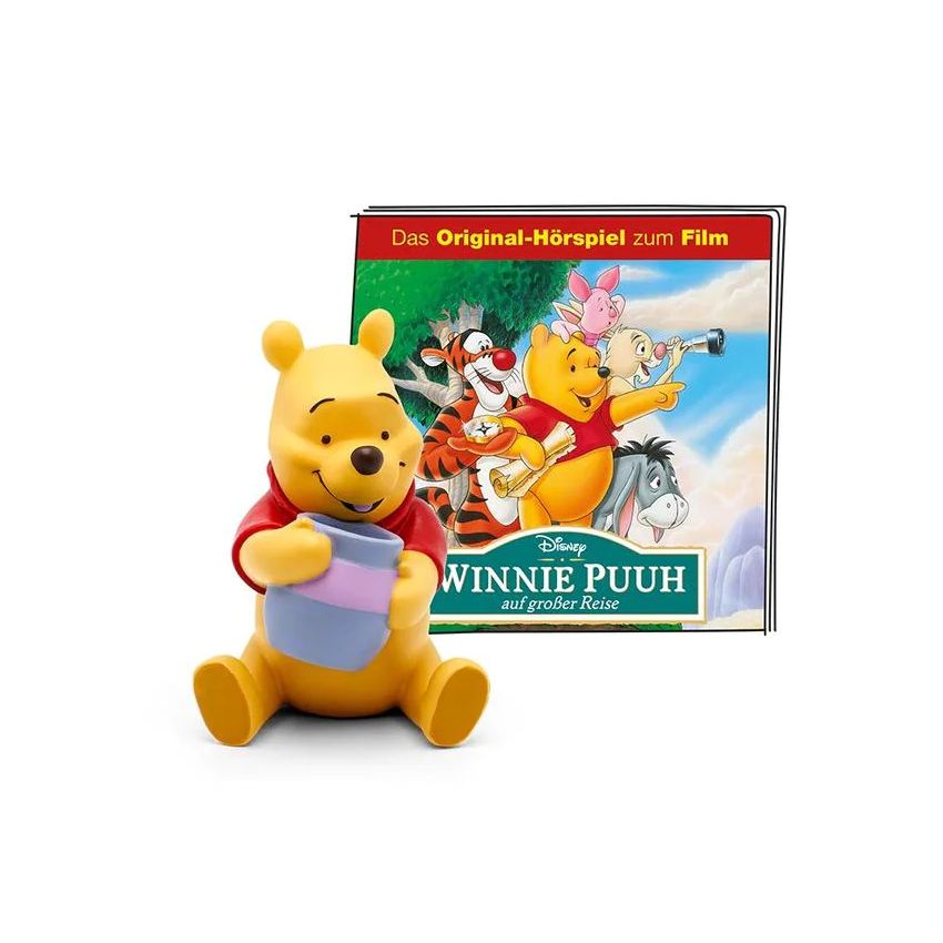 Tonies® - Hörfigur Disney - Winnie Puuh