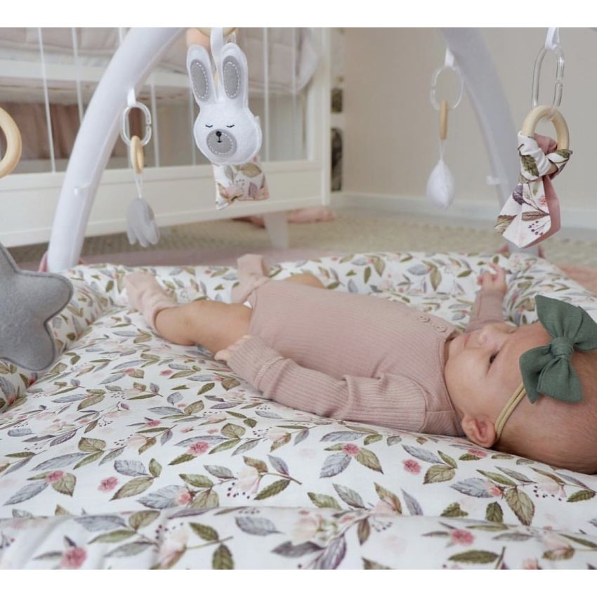 jhett & co - Spielbogen Rosenblätter