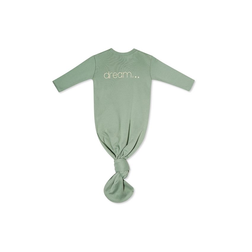 Snap The Moment - Dream Bag Strampel Body & Beanie Olive 