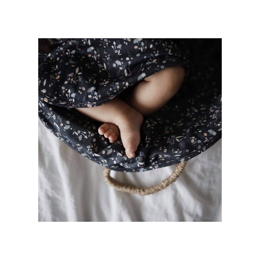 Snap The Moment - Foto Meilenstein Decke Bloom  (deutsche Version)