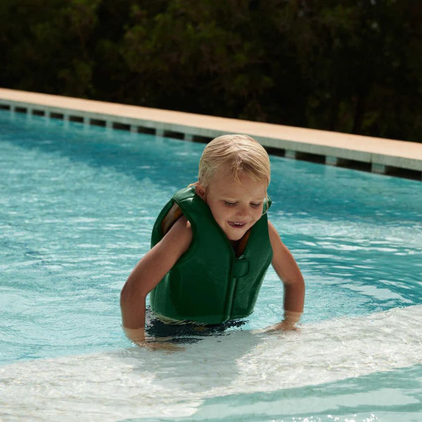 LIEWOOD - Schwimmweste Eden Multi Mix