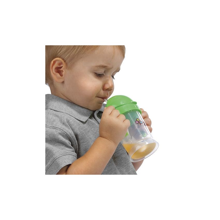 ZoLi - BOT XL Original Strohhalmbecher 270ml