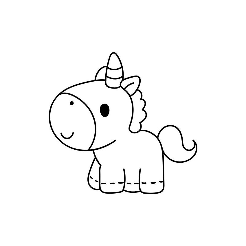 Paleroma Verlag - Mein erstes Malbuch ab 1 Jahr für Mädchen