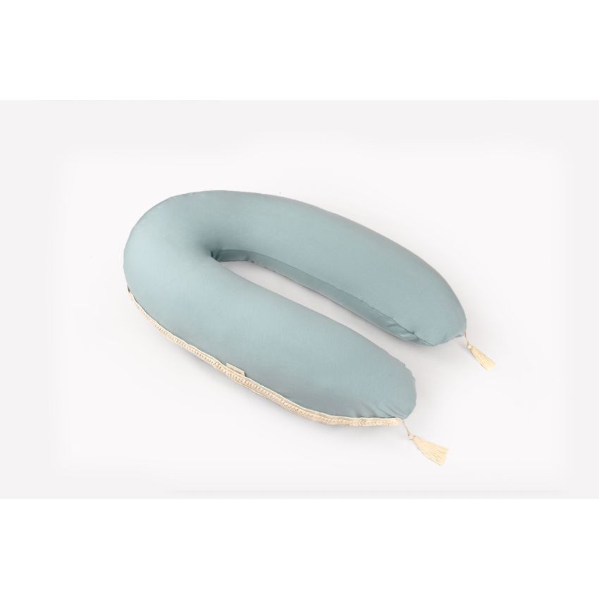 Mrs Ertha - Stillkissen Boho Citadel