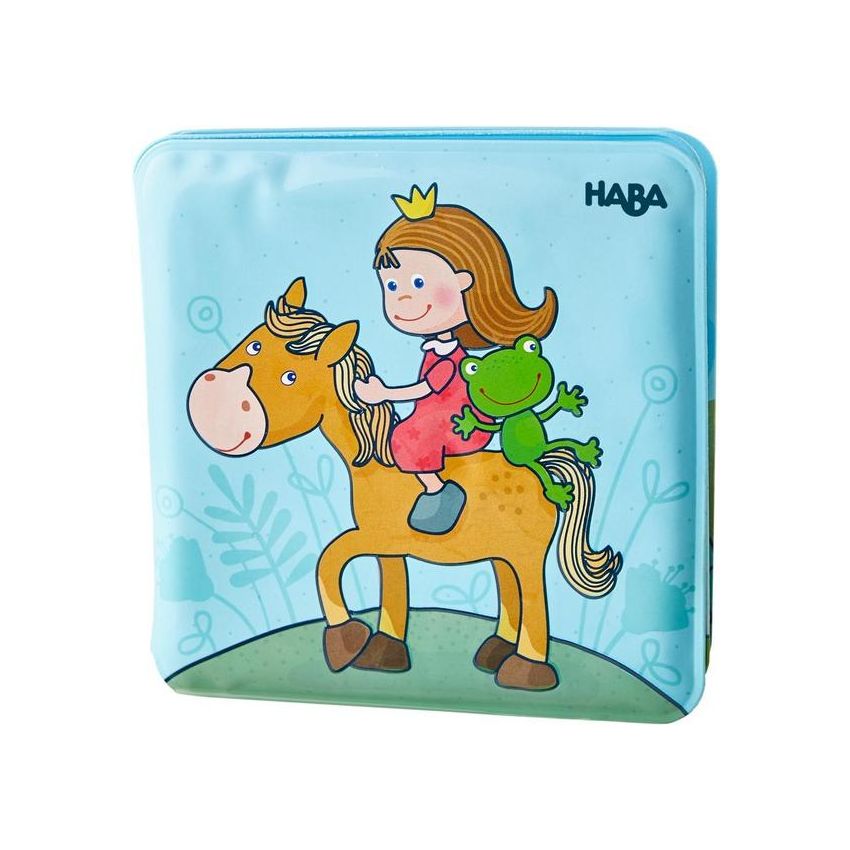 HABA - Zauber- Badebuch