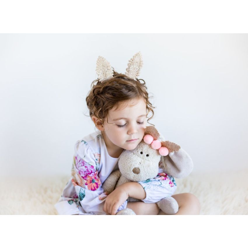 ArchNOllie - Haarreif Spitzen Ohren