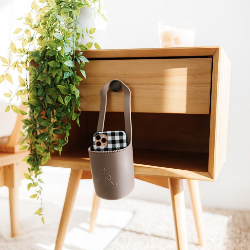 Ryan & Rose - Cutie Holder Schwarz