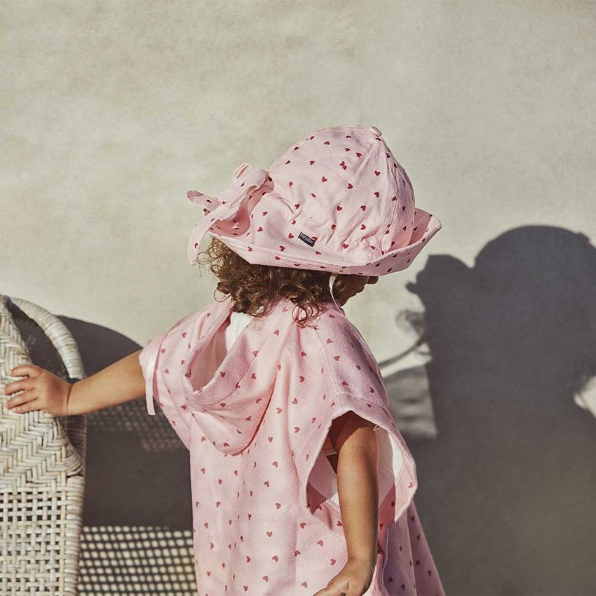 Elodie - Sonnenhut Sweethearts