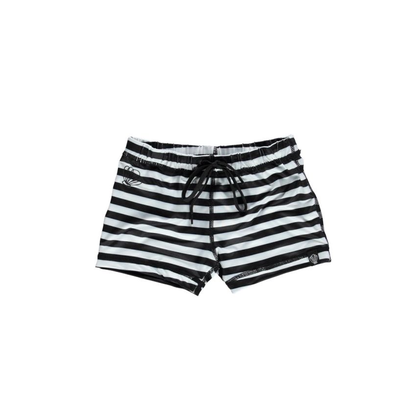 Beach & Bandits - UV Badeshorts Bandit