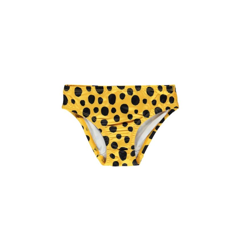 Beach & Bandits - UV Bikini Pants Boxfish Punkte