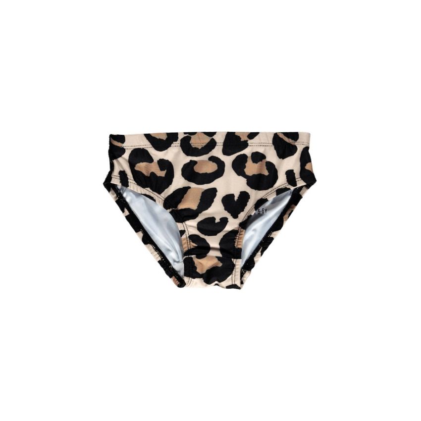 Beach & Bandits - UV Bikini Pants Leopard Shark