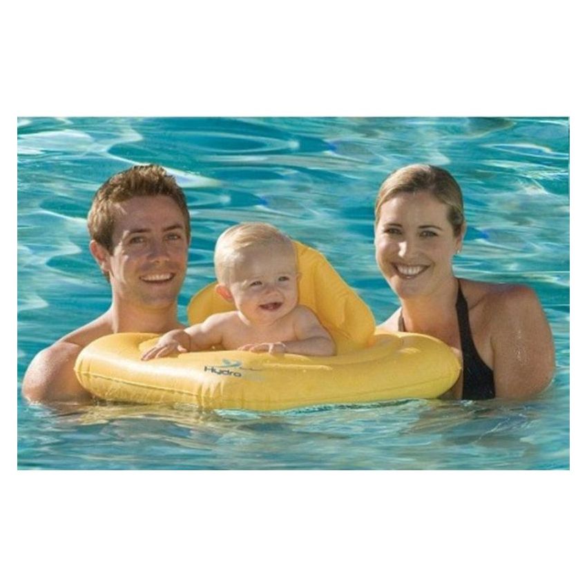 FLOATIES - Schwimmlernhilfe