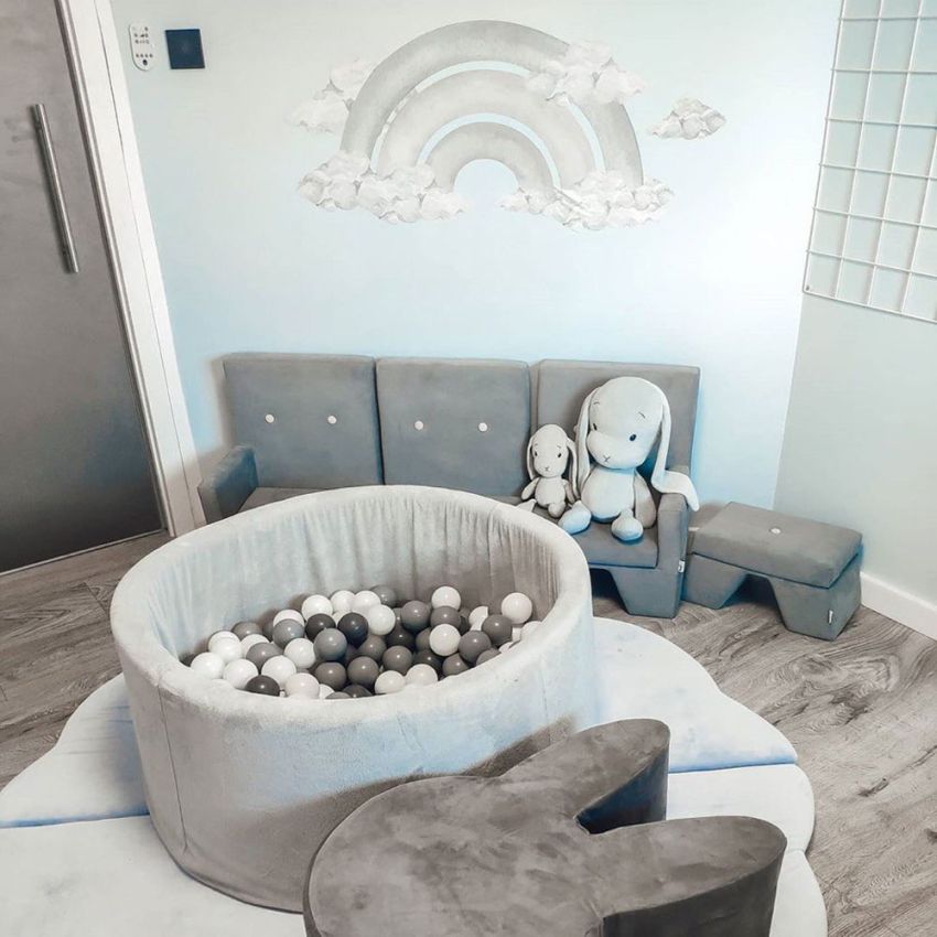 Dekornik - Rainbow Boy