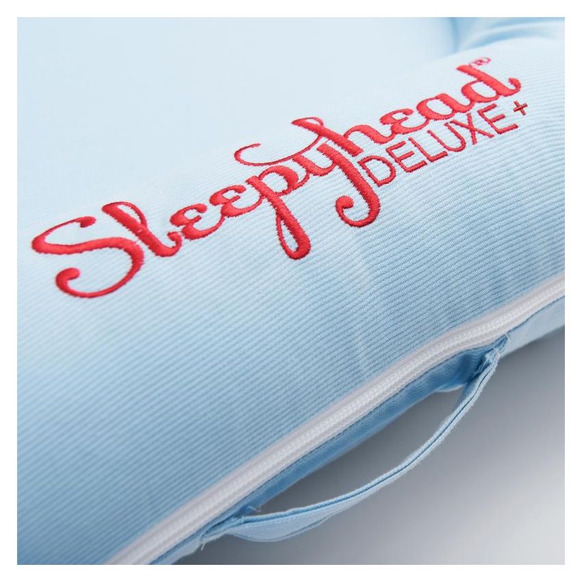 Sleepyhead -  Ersatzcover Celestial Blue für Deluxe+ Pod