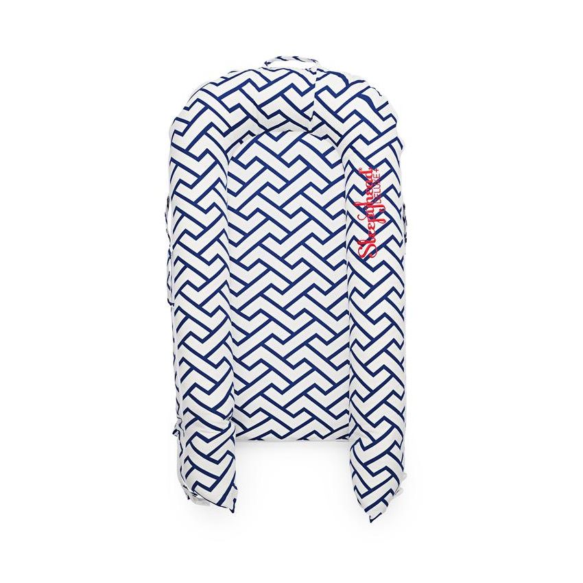 Sleepyhead -  Deluxe+ Pod Love Links