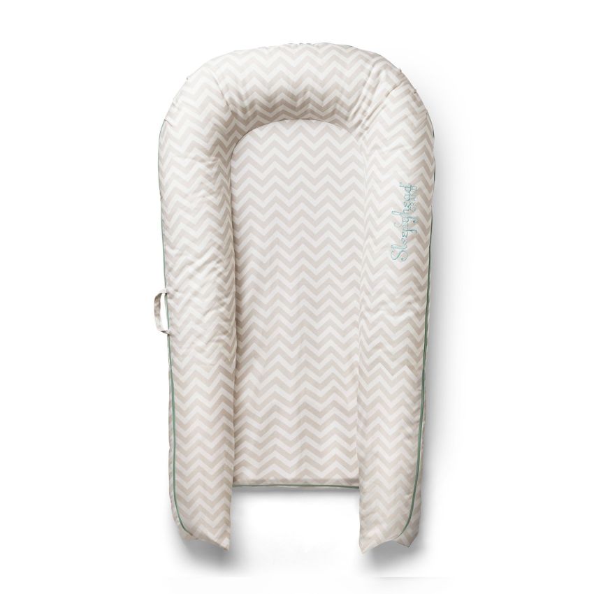 Sleepyhead -  Grand Pod Silver Lining