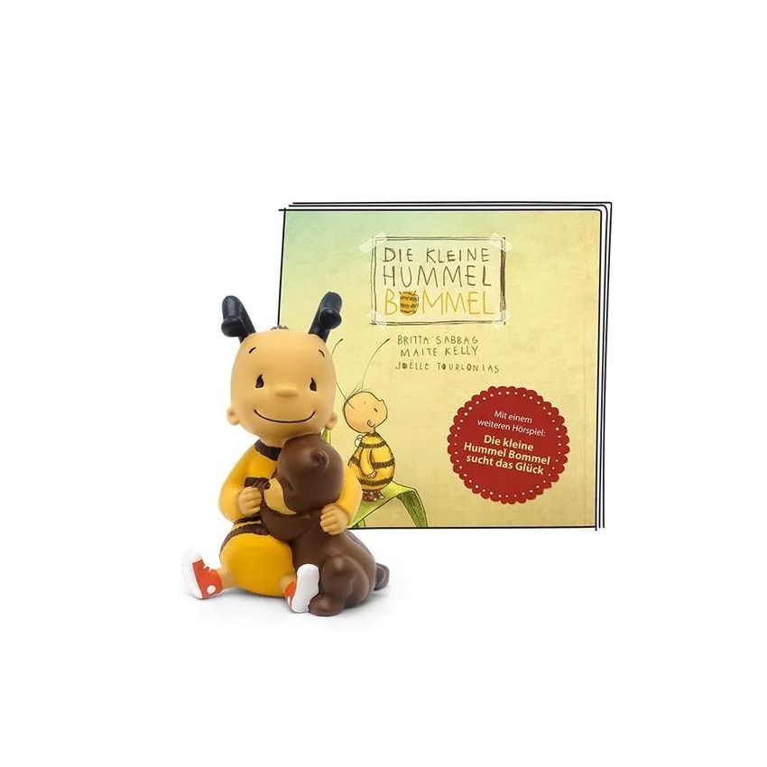 Tonies® - Hörfigur Die kleine Hummel Bommel