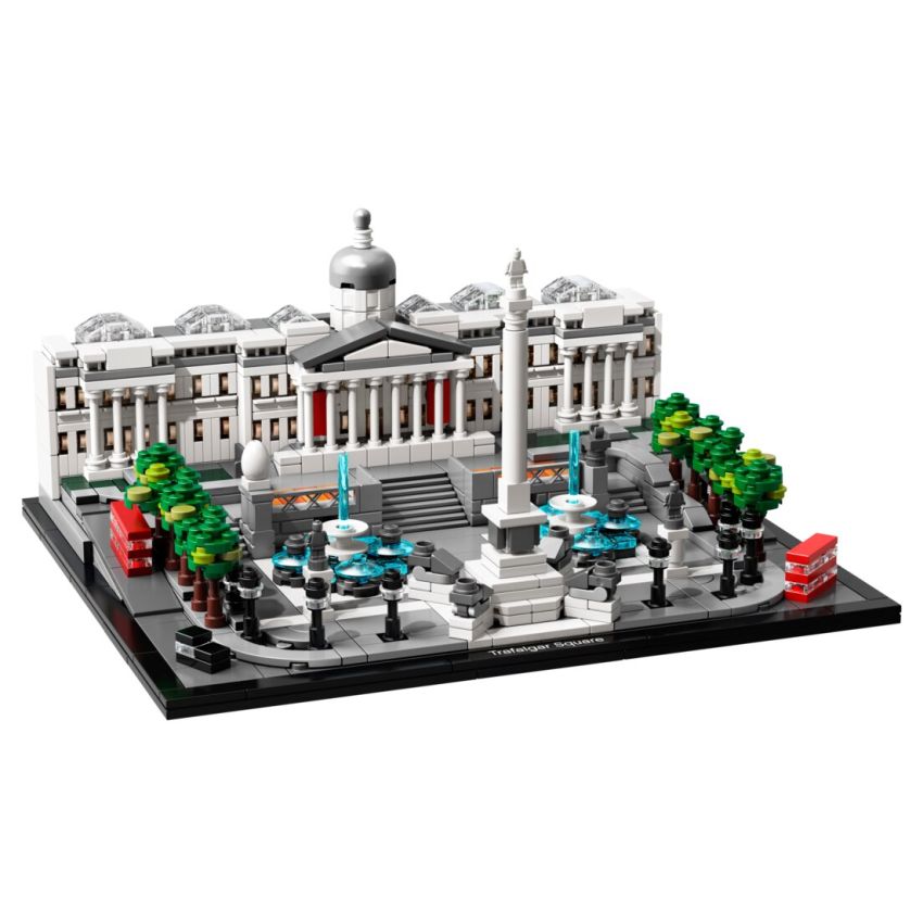 LEGO® Architecture 21045 - Trafalgar Square