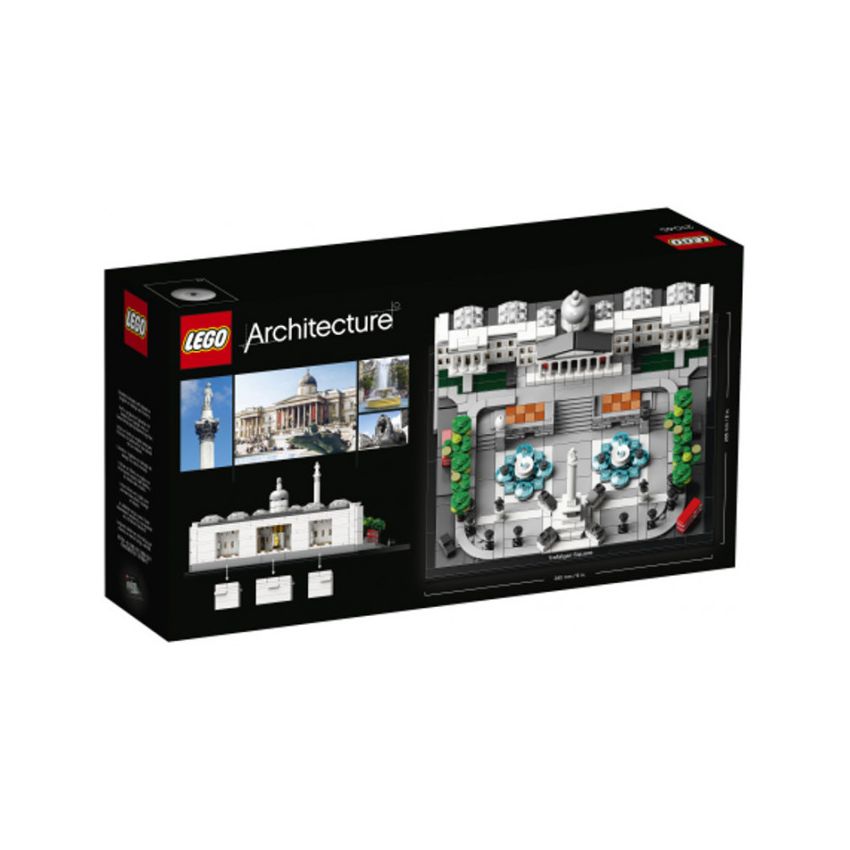 LEGO® Architecture 21045 - Trafalgar Square