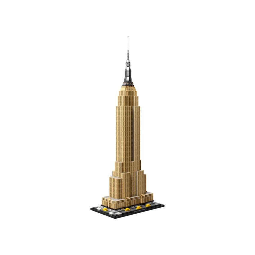 LEGO® Architecture 21046 - Empire State Building
