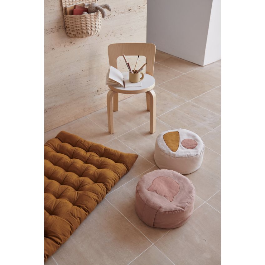 LIEWOOD - Barney Matratze Tuscany Rose