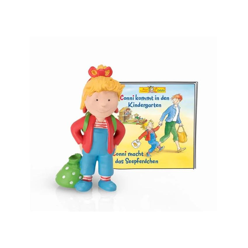 Tonies® - Hörfigur Conni kommt in den Kindergarten