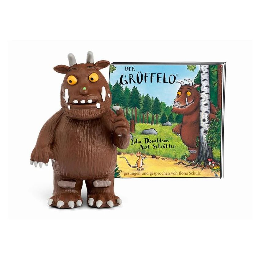 Tonies® - Hörfigur Der Grüffelo