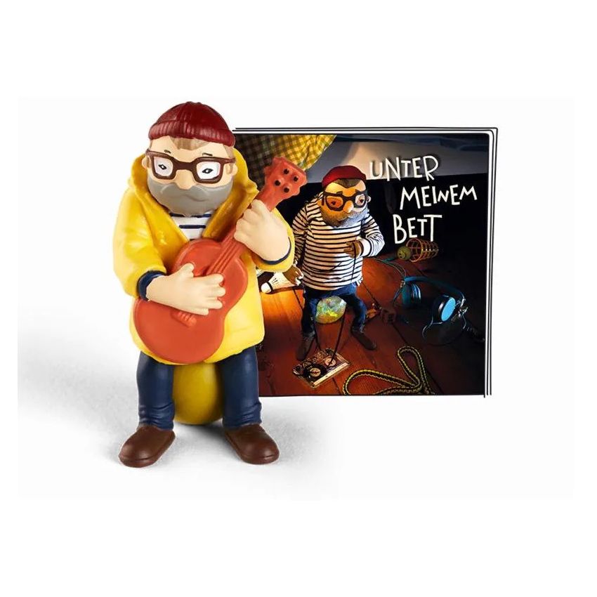 Tonies® -  Hörfigur Unter meinem Bett 1 - Neue Songs für Kinder