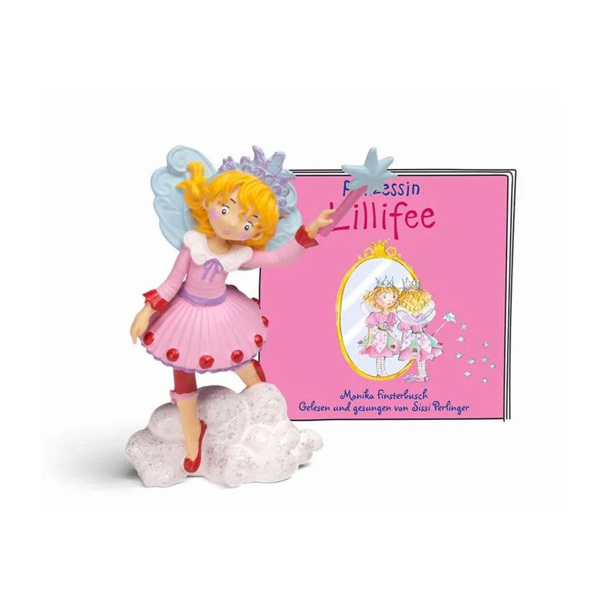 Tonies® - Hörfigur Prinzessin Lillifee