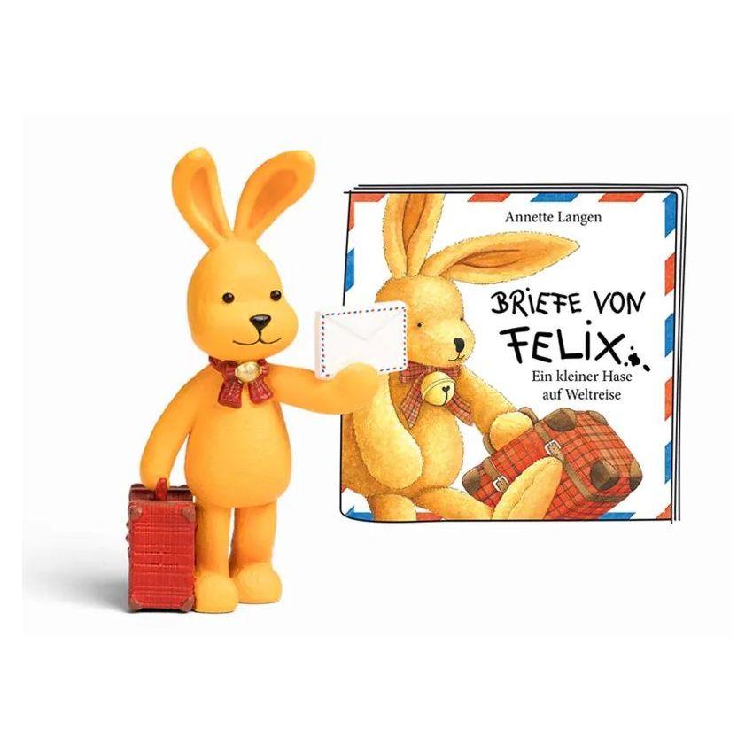 Tonies® - Hörfigur Briefe von Felix