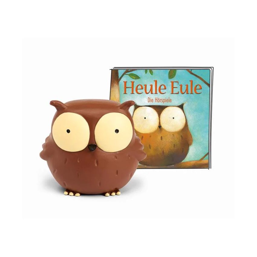Tonies® - Hörfigur Heule Eule und andere Geschichten