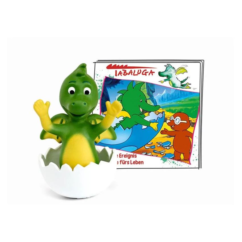 Tonies® -  Hörfigur Tabaluga - Das grosse Ereignis & Freunde