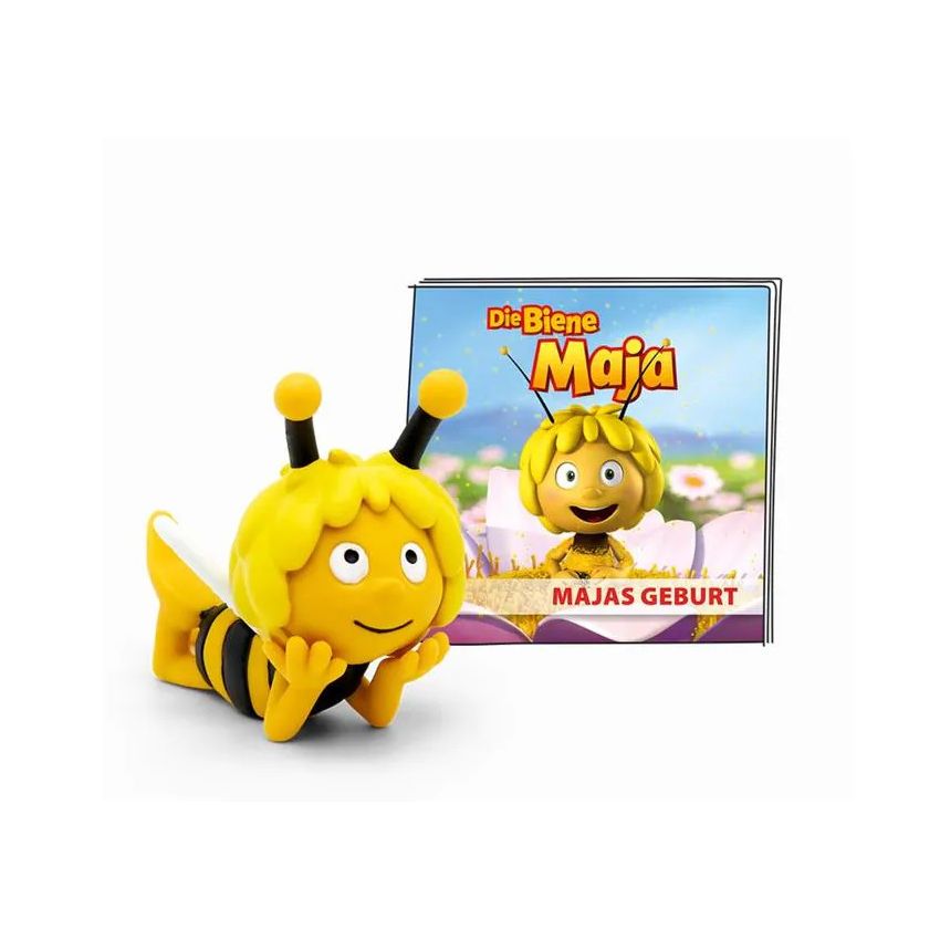 Tonies® - Hörfigur Biene Maja: Majas Geburt