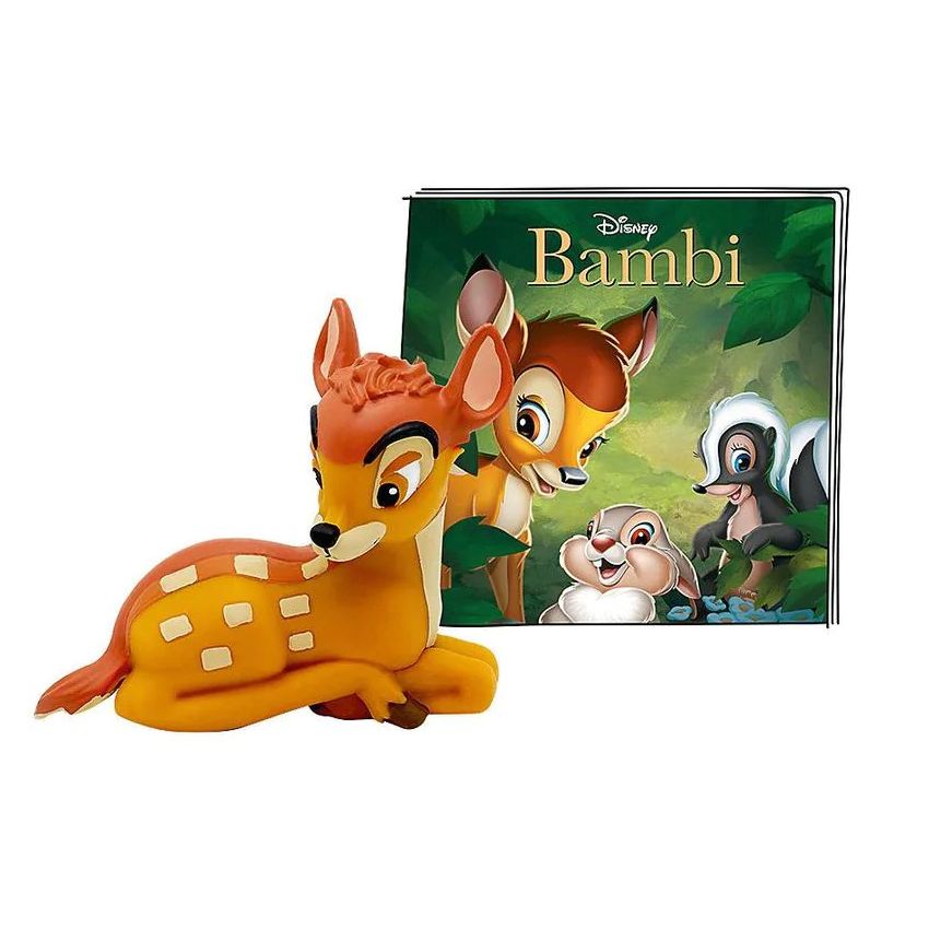Tonies® - Hörfigur Disney - Bambi
