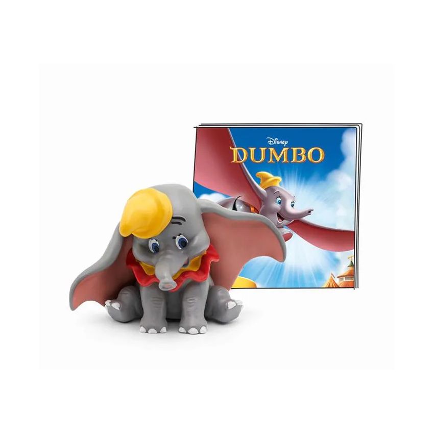 Tonies® -  Hörfigur Disney - Dumbo