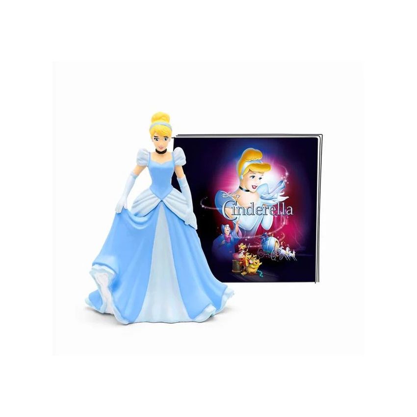 Tonies® - Hörfigur Disney - Cinderella