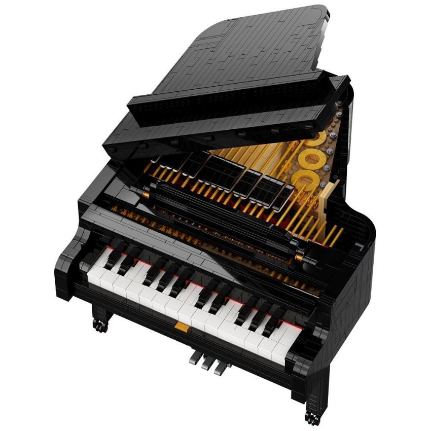 LEGO® Ideas 21323 - Konzertflügel