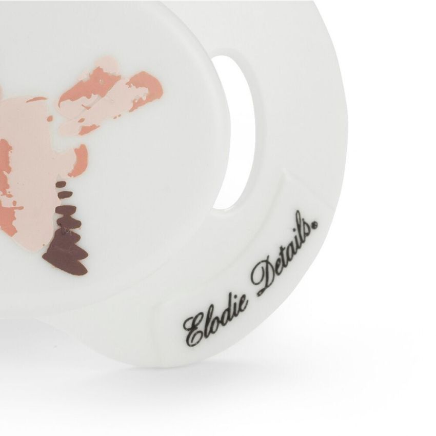 Elodie - Schnuller Newborn Feathered Friend