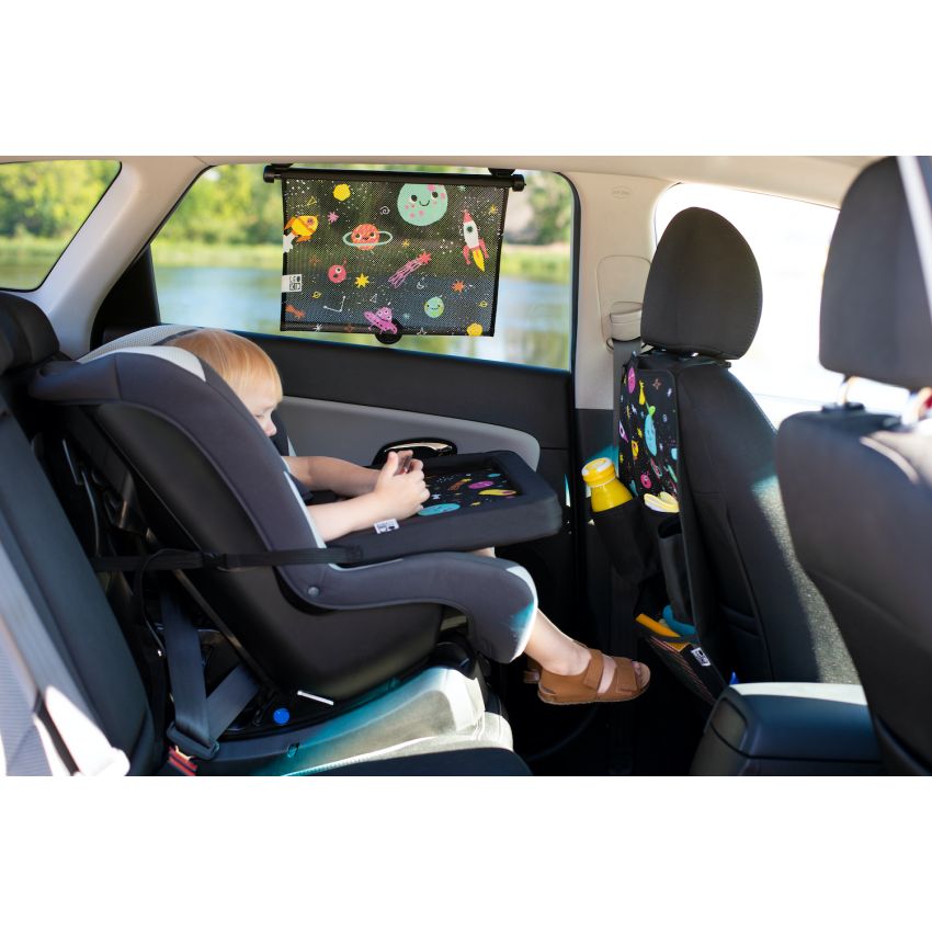 LEOKID - Auto Sonnenblende Koala