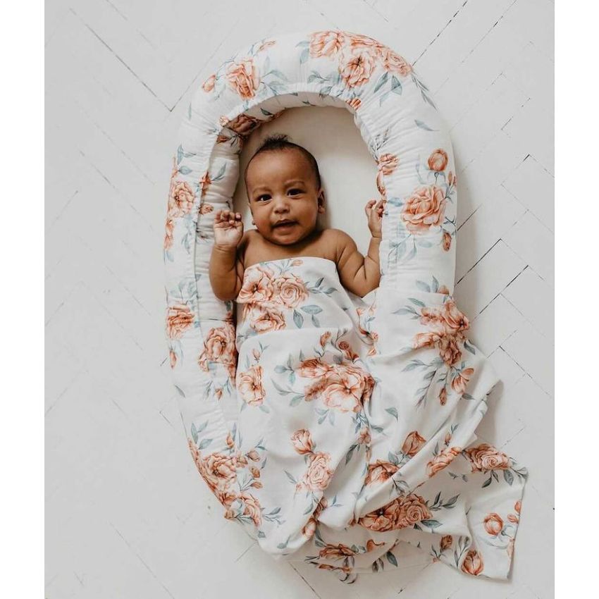 Qbana Mama - Babynest Bloom Revival