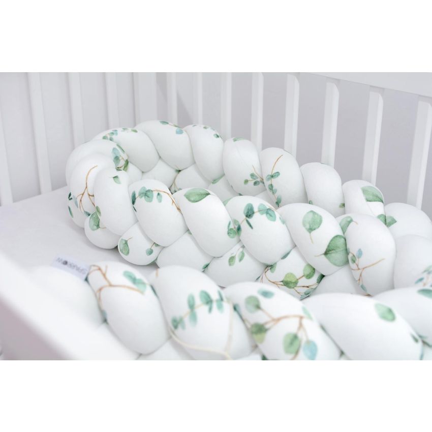 Sparrow - Bettschlange Eucalyptus - Eucalyptus